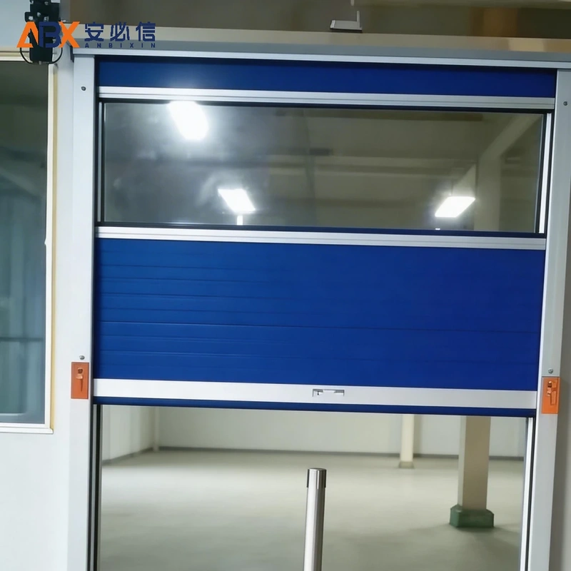 贵阳工业快速门
